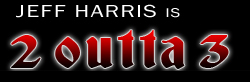 2Outta3 logo